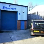 signcraft chorley